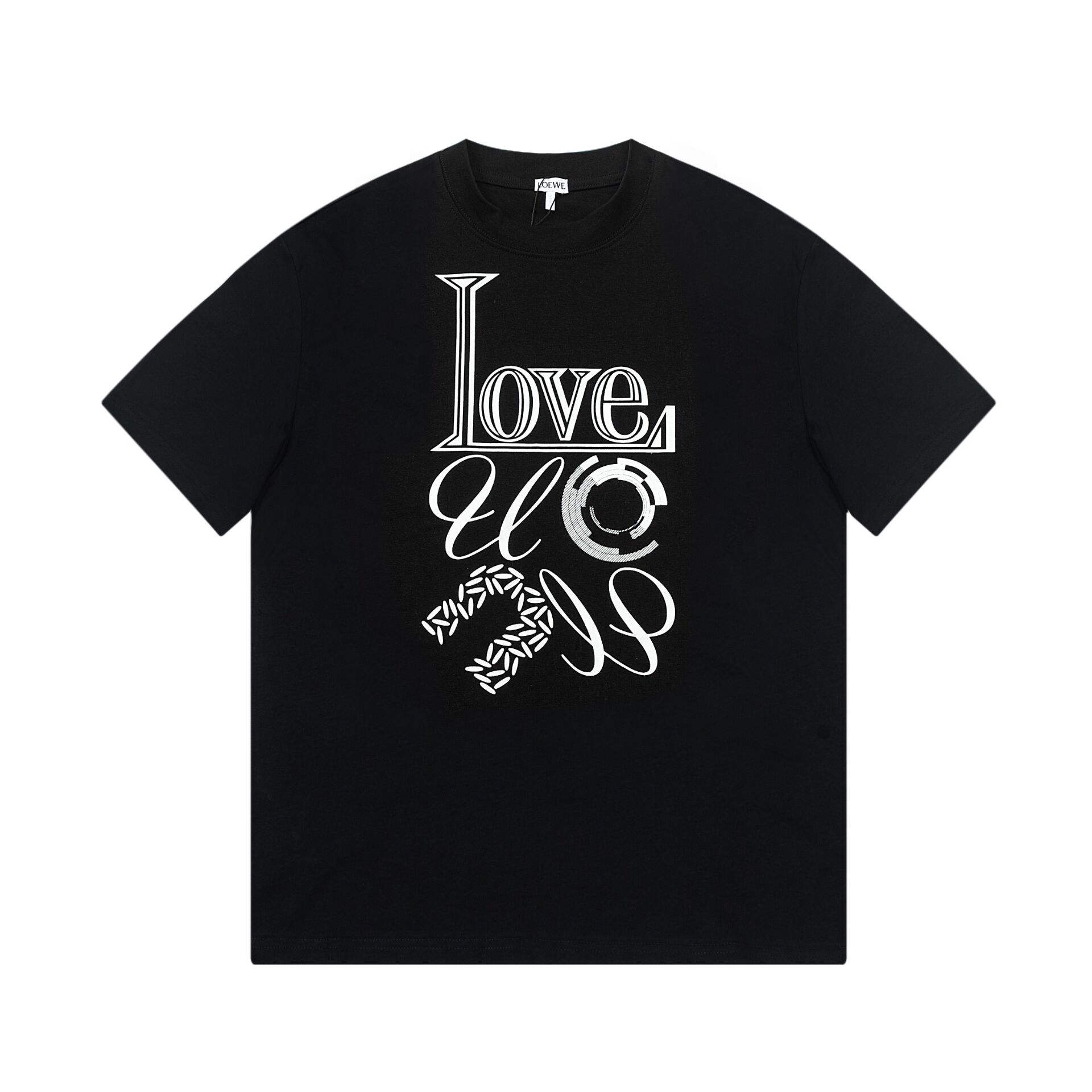 Loewe T-Shirts